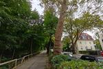 Charmante Eigentumswohnung mit wildromantischem Garten