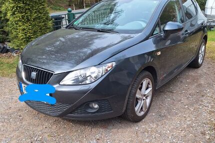 Seat Ibiza 52.107 km 6.500 &euro; Remscheid 42857