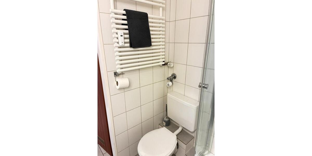 Etagenwohnung Düsseldorf Pempelfort - 1 Zimmer, 35 m&sup2;, 795&euro; | Angebot:24744805