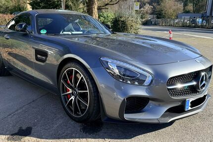 Mercedes-Benz AMG GT S 29.000 km 84.999 &euro; Wuppertal 42115
