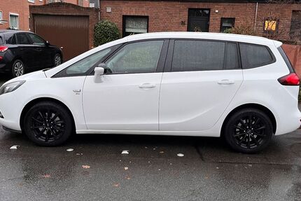 Opel Zafira 93.000 km 10.750 € Hilden 40724