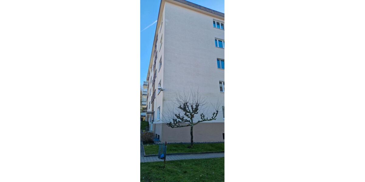 Dachgeschoßwohnung Wuppertal Gemarkung Langerfeld - 2 Zimmer, 54 m&sup2;, 90.000&euro; | Angebot:27623622