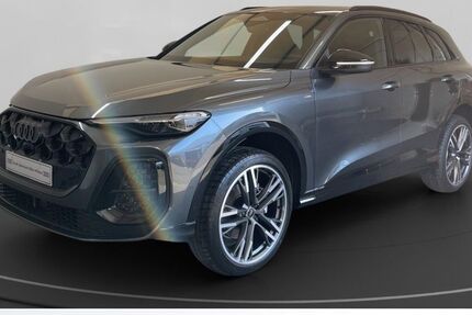 Audi Q5 3.500 km 69.880 &euro; Köln 50823