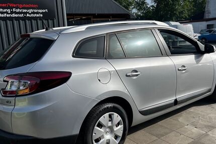 Renault Megane 201.000 km 3.500 &euro; Dormagen 41539