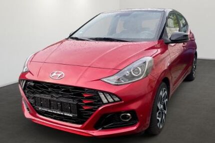Hyundai i10 10.740 km 14.550 &euro; Neuss 41464