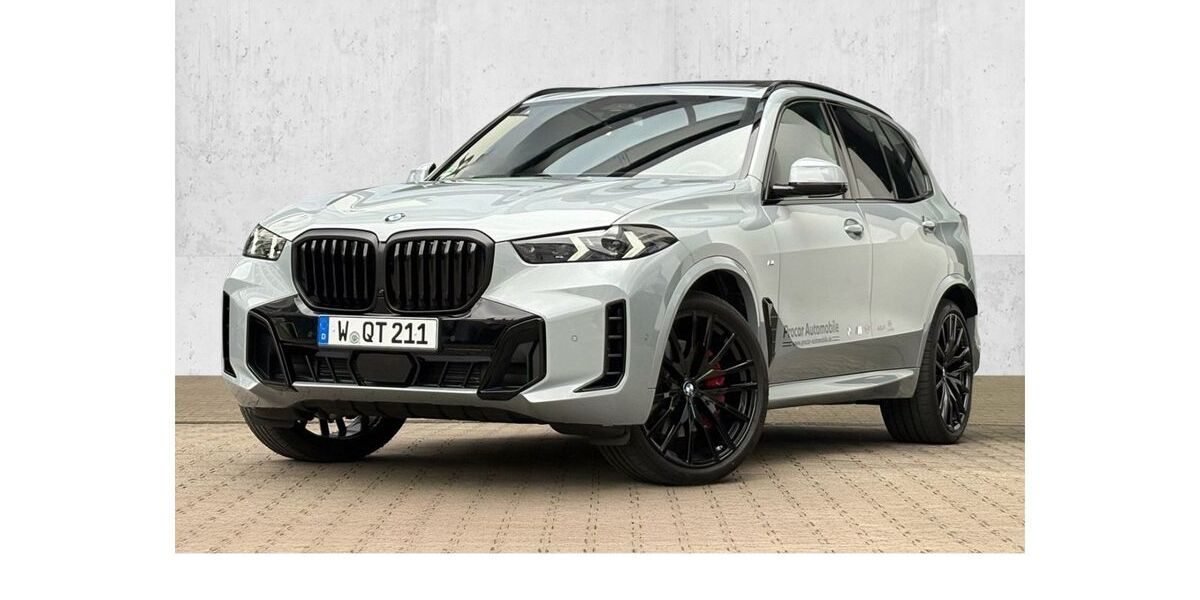 BMW X5 4.477 km 88.780 &euro; Wuppertal 42117