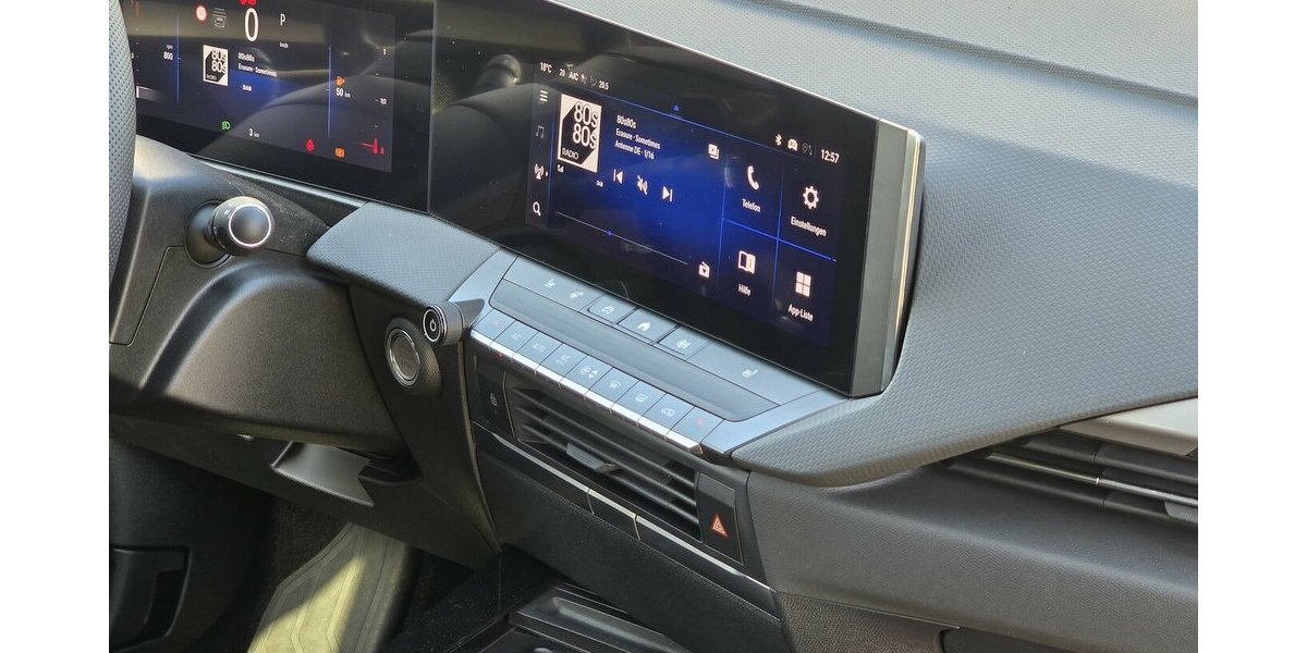 Opel Astra ST GS Automatik|360°|Winterpaket|ACC 1.003 km 26.575 &euro; Wermelskirchen 42929