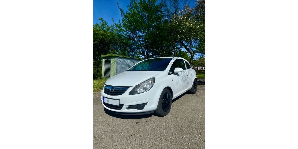 Opel Corsa 163.000 km 2.750 &euro; Remscheid 42897