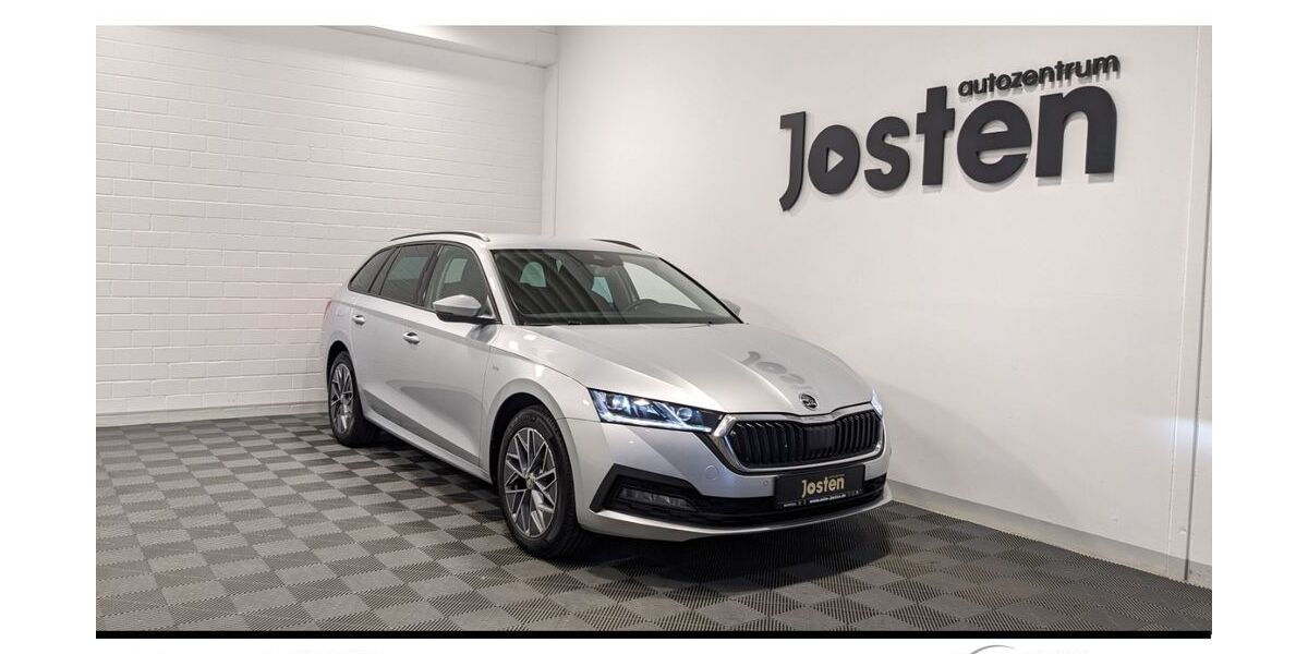 Skoda Octavia 55.761 km 19.690 &euro; Monheim am Rhein 40789