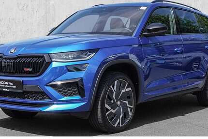 Skoda Kodiaq 27.390 km 39.970 &euro; Düsseldorf 40474