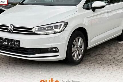 VW Touran 121.757 km 20.429 &euro; Hilden 40721