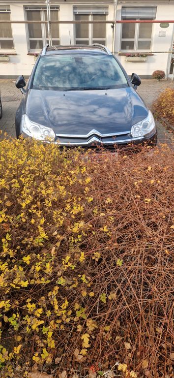 Citroen C5 64.000 km 15.999 € Odenthal 51519