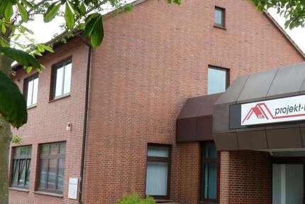 Wohnung zum Mieten in Petershagen 580 € 122 m²