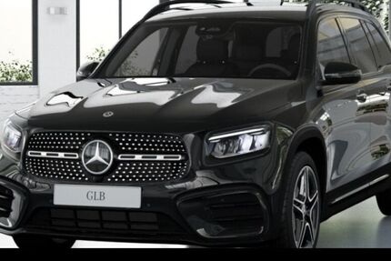 Mercedes GLB 200