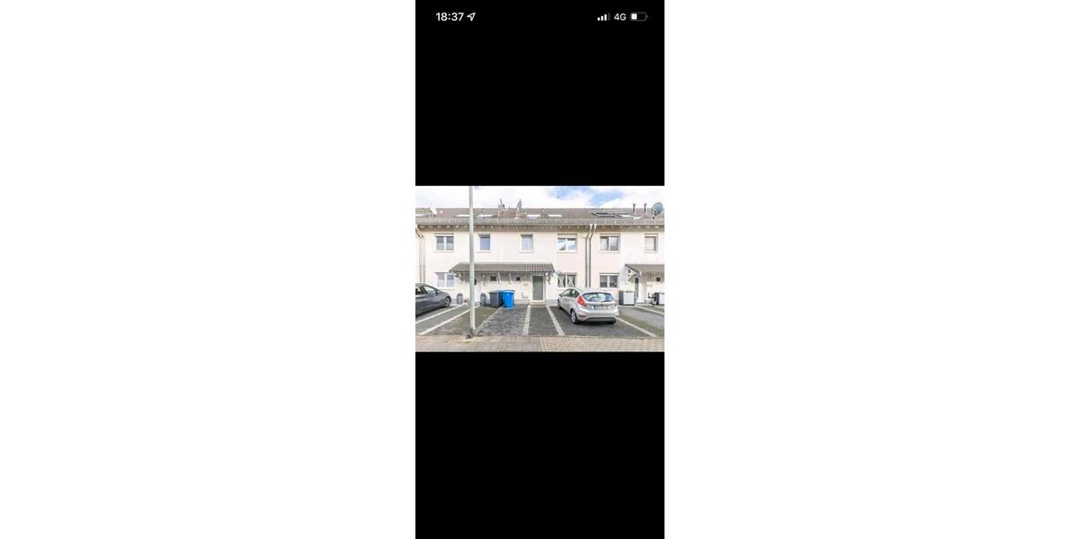 Reihenhaus Leverkusen Alkenrath - 5 Zimmer, 128 m&sup2;, 550.000&euro; | Angebot:26483351