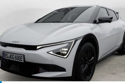 Kia EV6 2.500 km 49.990 &euro; Remscheid 42897