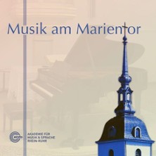 Musik am Marientor - Marienkirche Duisburg