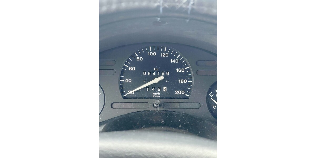 Opel Corsa B 67.000 km 2.250 &euro; Bergisch Gladbach 51465