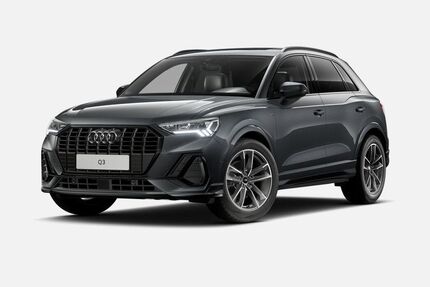 Audi Q3 1.010 km 44.480 &euro; Leverkusen 51373