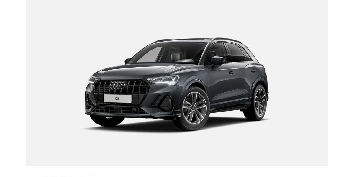Audi Q3 1.010 km 44.480 &euro; Leverkusen 51373