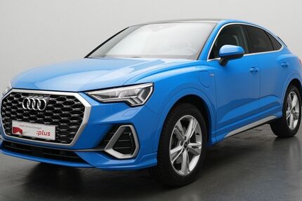 Audi Q3 53.840 km 34.988 &euro; Leverkusen 51373