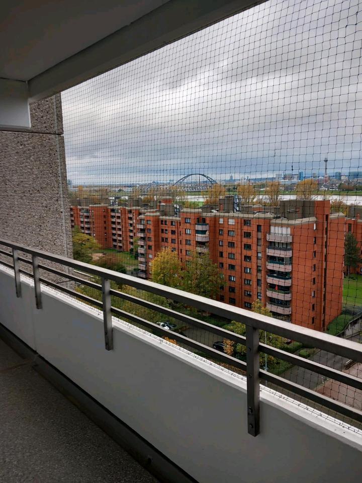 Ich verkaufe 4 Zimmer Wohnung in Neuss
