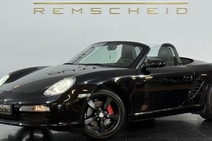 Porsche Boxster 81.500 km 28.990 € Remscheid 42897