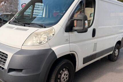 Fiat Ducato 232.500 km 3.999 &euro; Remscheid 42853