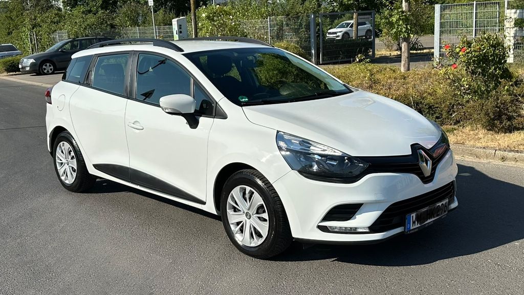 Renault Clio 152.900 km 4.990 &euro; Neuss 41460