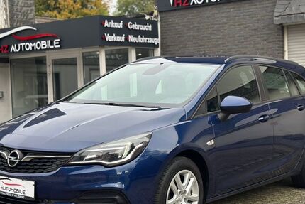 Opel Astra 170.600 km 8.490 &euro; Velbert 42551