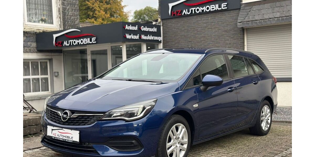 Opel Astra 170.600 km 8.490 &euro; Velbert 42551