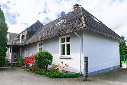 Wohnung Solingen Aufderhöhe - 4 Zimmer, 181 m&sup2;, 385.000&euro; | Angebot:24904332