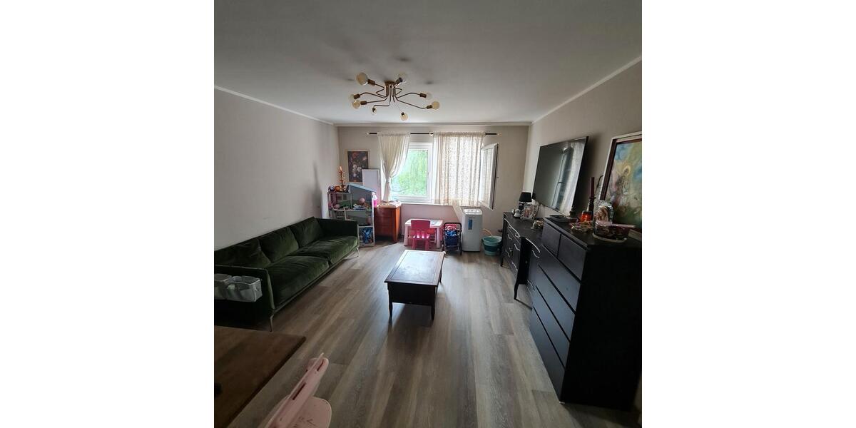 Etagenwohnung Neuss Furth-Mitte - 2 Zimmer, 58 m&sup2;, 1.100&euro; | Angebot:24951257