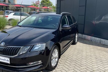 Skoda Octavia 96.000 km 11.500 &euro; Dormagen 41540