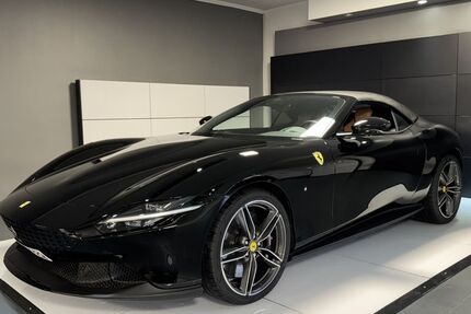 Ferrari Roma 7.380 km 269.000 &euro; Köln 51069