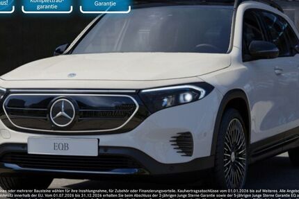 Mercedes-Benz EQB 39.347 km 35.990 &euro; Köln 51149