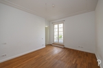 Wohnen in hochwertigem Ambiente mit internationalem Flair. 3 Zi-Wohnung in den Heinrich-Heine-Gärten - Etagenwohnung Düsseldorf Heerdt | Angebot:26645361