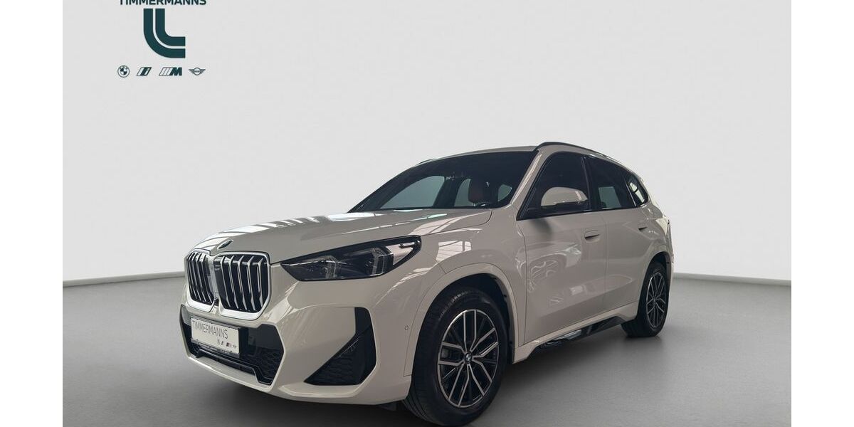BMW X1 19.599 km 43.930 &euro; Düsseldorf 40549