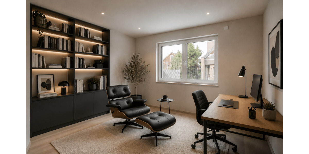 Etagenwohnung Pulheim - 3 Zimmer, 88 m&sup2;, 458.000&euro; | Angebot:26616774