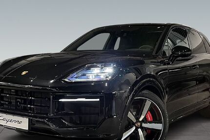 Porsche Cayenne 10.900 km 141.900 &euro; Bergisch Gladbach 51429