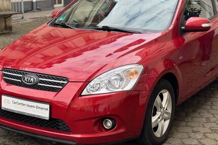 Kia pro ceed / ProCeed 218.000 km 2.750 &euro; Mettmann Stadtwald Bahnhof 40822