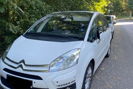 Citroen C4 Picasso 103.500 km 5.800 &euro; Bergisch Gladbach 51465