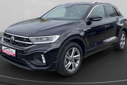VW T-Roc 46.394 km 20.880 &euro; Köln 51145