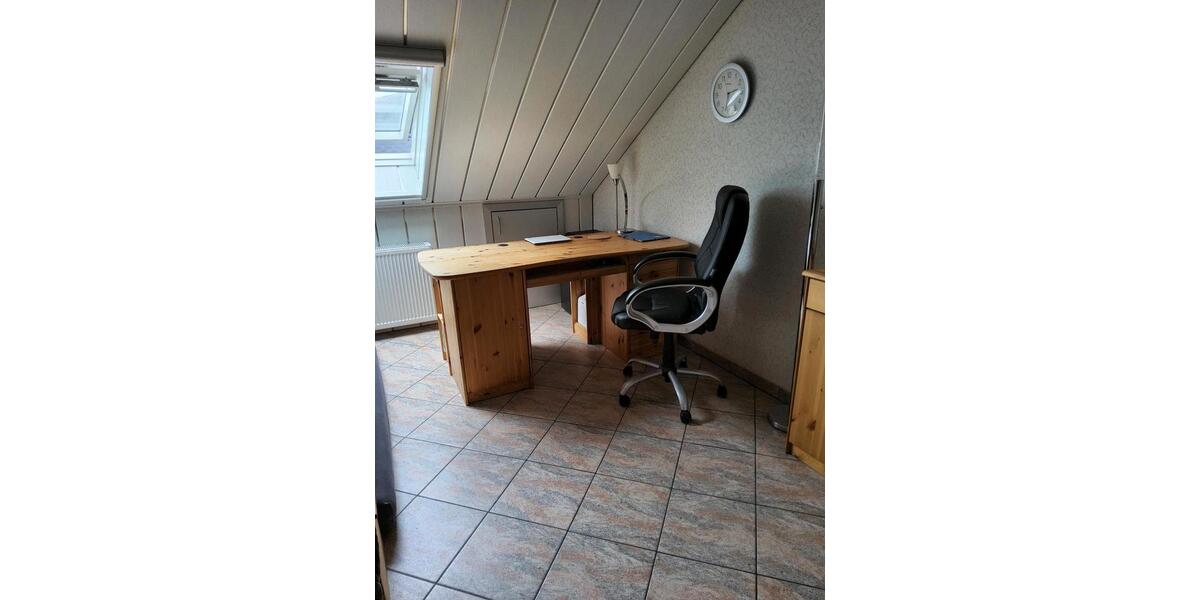 Dachgeschoßwohnung Wuppertal Elberfeld - 1 Zimmer, 28 m&sup2;, 69.000&euro; | Angebot:26462385