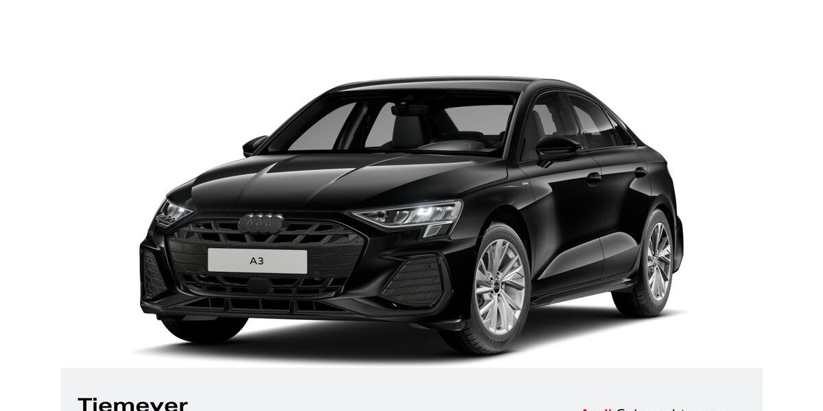 Audi A3 30.580 km 29.990 &euro; Remscheid 42897