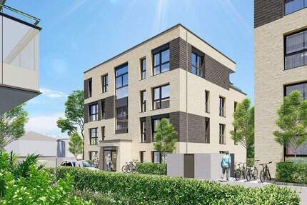 Wohnung Leichlingen (Rheinland) Leichlingen - 3 Zimmer, 90 m&sup2;, 1.250&euro; | Angebot:25821870