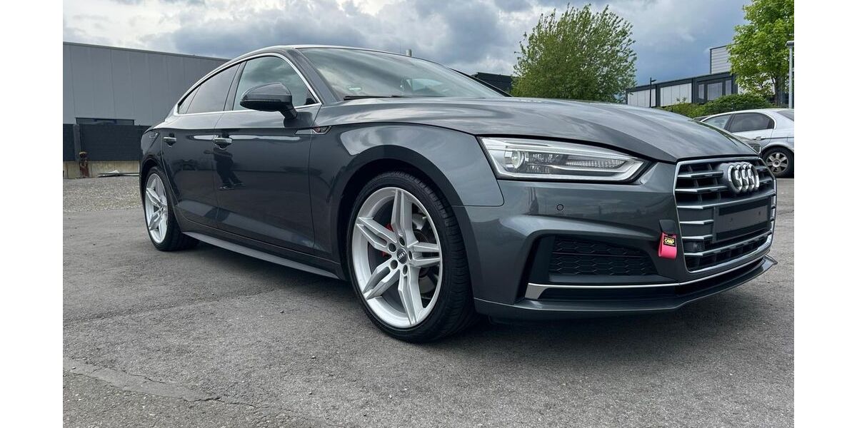 Audi A5 104.000 km 22.950 &euro; Hückeswagen 42499