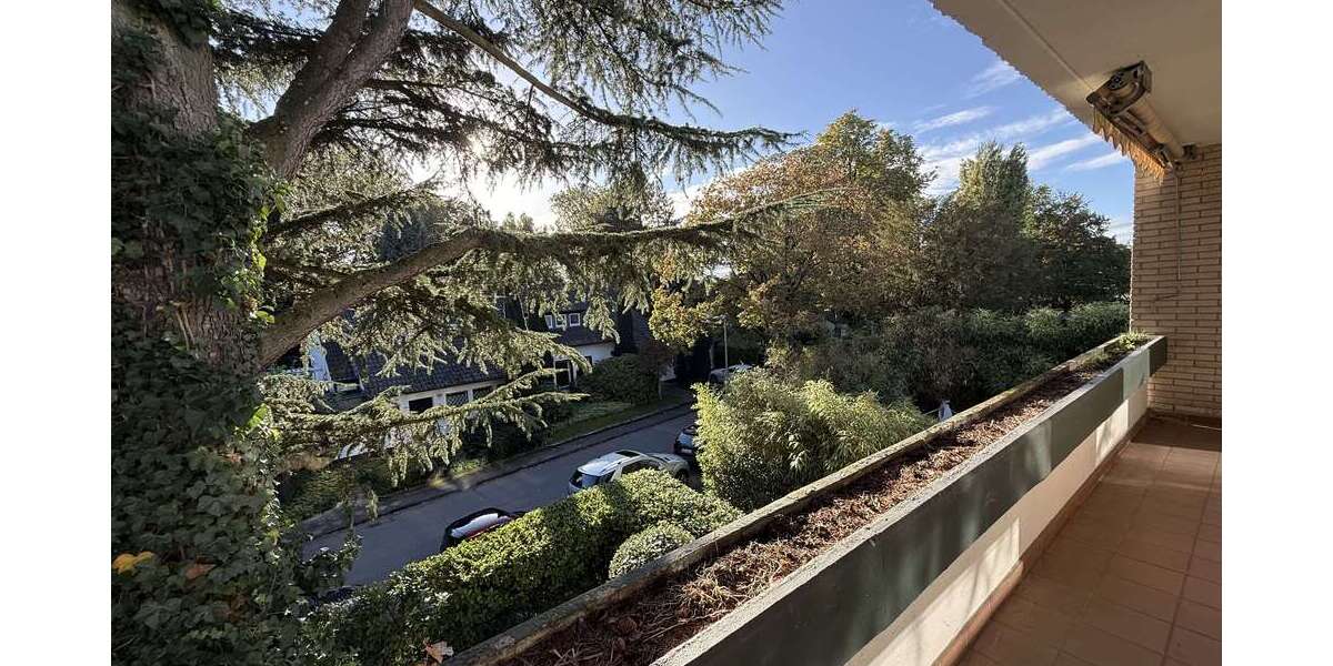 Etagenwohnung Düsseldorf Stadtbezirk 5 - 3 Zimmer, 83 m&sup2;, 380.000&euro; | Angebot:27682514
