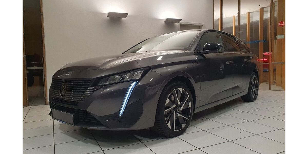 Peugeot 308 41.000 km 17.700 &euro; Köln 51149
