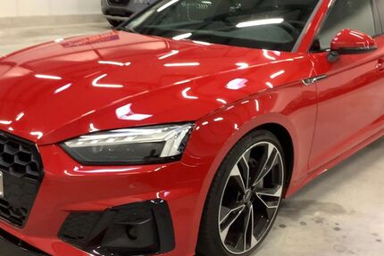 Audi A5 477.594 km 18.900 € ratingen 40885